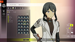 画像ギャラリー No.038のサムネイル画像 / 「ブルプロ」主人公を手軽にかわいく or かっこよく! 自慢の“ウチの子”を作るためのキャラクリ講座