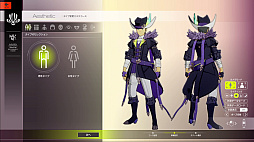 画像ギャラリー No.006のサムネイル画像 / 「ブルプロ」の新クラス“ビートパフォーマー”を先行体験。ギターをかき鳴らしてアンプを響かせる,回復&バフの専門家