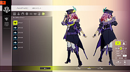 画像ギャラリー No.007のサムネイル画像 / 「ブルプロ」の新クラス“ビートパフォーマー”を先行体験。ギターをかき鳴らしてアンプを響かせる,回復&バフの専門家