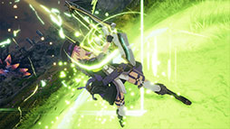 ���������꡼ No.003�Υ���ͥ������ / ��BLUE PROTOCOL�ס�������Хդǥ��ݡ��Ȥ�Ԥ������饹�֥ӡ��ȥѥե����ޡ��פ�4��24���˼��������ߥ����Ȥ�PV�������