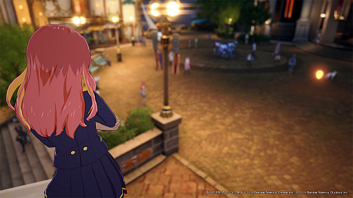 画像ギャラリー No.001のサムネイル画像 / 染色やってるぅ? 「ブルプロ」で服を“イイ感じの自分色”に染め上げるためのカラーコーディネート講座!