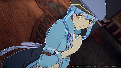 画像ギャラリー No.009のサムネイル画像 / 染色やってるぅ? 「ブルプロ」で服を“イイ感じの自分色”に染め上げるためのカラーコーディネート講座!