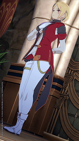 画像ギャラリー No.021のサムネイル画像 / 染色やってるぅ? 「ブルプロ」で服を“イイ感じの自分色”に染め上げるためのカラーコーディネート講座!