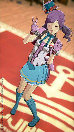 画像ギャラリー No.023のサムネイル画像 / 染色やってるぅ? 「ブルプロ」で服を“イイ感じの自分色”に染め上げるためのカラーコーディネート講座!