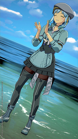 画像ギャラリー No.025のサムネイル画像 / 染色やってるぅ? 「ブルプロ」で服を“イイ感じの自分色”に染め上げるためのカラーコーディネート講座!