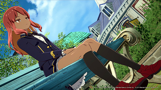 画像ギャラリー No.026のサムネイル画像 / 染色やってるぅ? 「ブルプロ」で服を“イイ感じの自分色”に染め上げるためのカラーコーディネート講座!