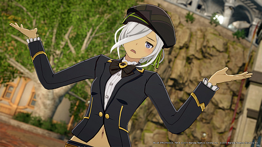 画像ギャラリー No.027のサムネイル画像 / 染色やってるぅ? 「ブルプロ」で服を“イイ感じの自分色”に染め上げるためのカラーコーディネート講座!