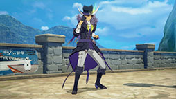 ꡼ No.015 | BLUE PROTOCOLס饹֥ӡȥѥեޡפڤդǤ̣򥵥ݡȤΥ饹