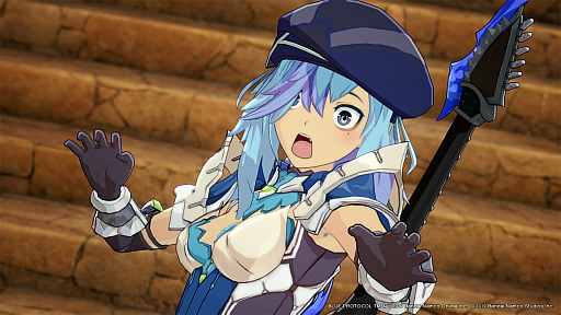 ���������꡼ No.002�Υ���ͥ������ / �֥֥�ץ���ǧDiscord�פǸ�ή���ʤ������ץ쥤�䡼�Τ���Υ��ߥ�˥ƥ���ե���Ѥ��褦��