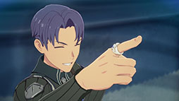 ���������꡼ No.005�Υ���ͥ������ / �֥֥�ץ��ס����٥�ȡ֥���֥쥤�ȥ֥롼�פ򳫻ϡ��֥饤���륬�����