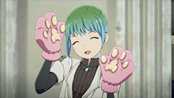 ���������꡼ No.006�Υ���ͥ������ / �֥֥�ץ��ס����٥�ȡ֥���֥쥤�ȥ֥롼�פ򳫻ϡ��֥饤���륬�����