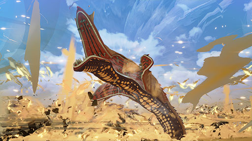 ���������꡼ No.016�Υ���ͥ������ / �֥֥�ץ��ס����٥�ȡ֥���֥쥤�ȥ֥롼�פ򳫻ϡ��֥饤���륬�����