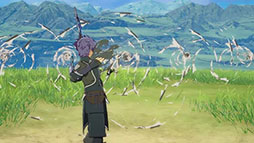 ꡼ No.004 | BLUE PROTOCOLס2024ǯ6Υӥ1ǯ褬ߥȤߡĶ緿åץǡȤ6Ϥξ󤬸