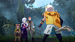 ꡼ No.007 | BLUE PROTOCOLס2024ǯ6Υӥ1ǯ褬ߥȤߡĶ緿åץǡȤ6Ϥξ󤬸