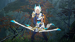 ꡼ No.008 | BLUE PROTOCOLס2024ǯ6Υӥ1ǯ褬ߥȤߡĶ緿åץǡȤ6Ϥξ󤬸