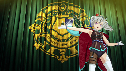 画像ギャラリー No.009のサムネイル画像 / 「BLUE PROTOCOL」は今日で1周年! 急に釣りしながら“この1年のブルプロの変遷”を振り返ってみた