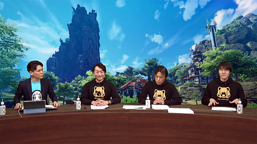 画像ギャラリー No.019のサムネイル画像 / 「BLUE PROTOCOL」は今日で1周年! 急に釣りしながら“この1年のブルプロの変遷”を振り返ってみた