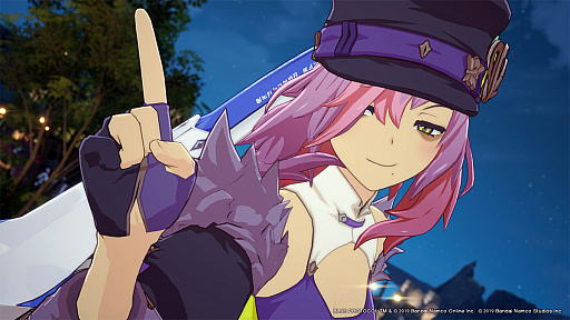 画像ギャラリー No.025のサムネイル画像 / 「BLUE PROTOCOL」は今日で1周年! 急に釣りしながら“この1年のブルプロの変遷”を振り返ってみた