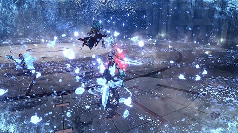 ꡼ No.010 | BLUE PROTOCOL1ǯǰǿPVƥĤμ塼ʤɡĶ緿åץǡȡBeyondפξܺ٤餫