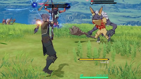 ꡼ No.013 | BLUE PROTOCOL1ǯǰǿPVƥĤμ塼ʤɡĶ緿åץǡȡBeyondפξܺ٤餫