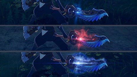 ꡼ No.015 | BLUE PROTOCOL1ǯǰǿPVƥĤμ塼ʤɡĶ緿åץǡȡBeyondפξܺ٤餫