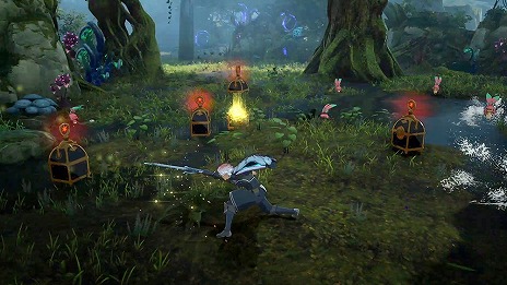 ꡼ No.016 | BLUE PROTOCOL1ǯǰǿPVƥĤμ塼ʤɡĶ緿åץǡȡBeyondפξܺ٤餫