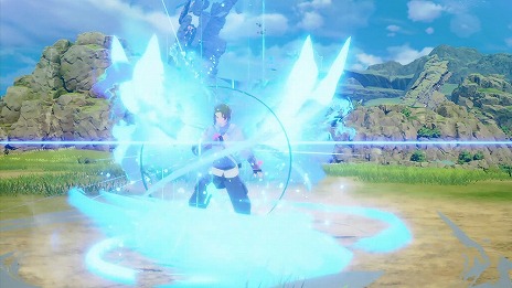 ꡼ No.017 | BLUE PROTOCOL1ǯǰǿPVƥĤμ塼ʤɡĶ緿åץǡȡBeyondפξܺ٤餫