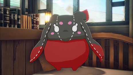 ꡼ No.018 | BLUE PROTOCOL1ǯǰǿPVƥĤμ塼ʤɡĶ緿åץǡȡBeyondפξܺ٤餫