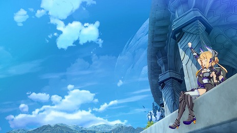 ꡼ No.019 | BLUE PROTOCOL1ǯǰǿPVƥĤμ塼ʤɡĶ緿åץǡȡBeyondפξܺ٤餫