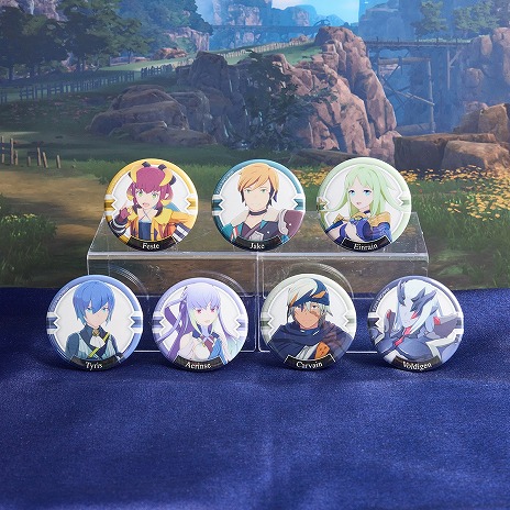 ꡼ No.021 | BLUE PROTOCOL1ǯǰǿPVƥĤμ塼ʤɡĶ緿åץǡȡBeyondפξܺ٤餫