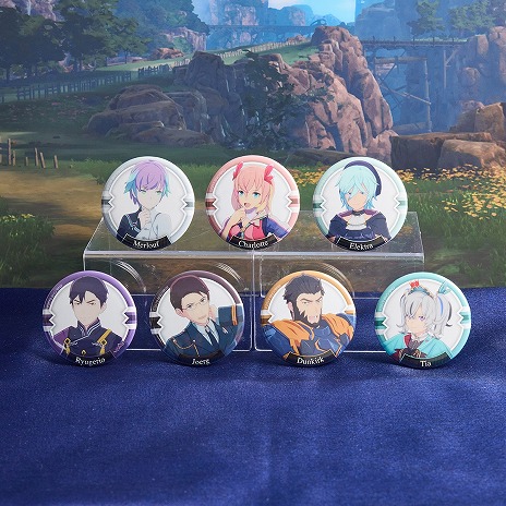 ꡼ No.022 | BLUE PROTOCOL1ǯǰǿPVƥĤμ塼ʤɡĶ緿åץǡȡBeyondפξܺ٤餫