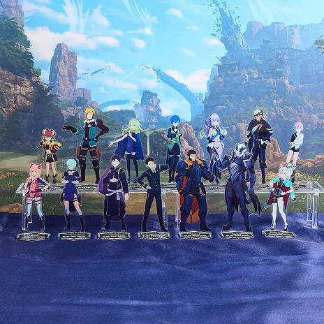 ꡼ No.023 | BLUE PROTOCOL1ǯǰǿPVƥĤμ塼ʤɡĶ緿åץǡȡBeyondפξܺ٤餫