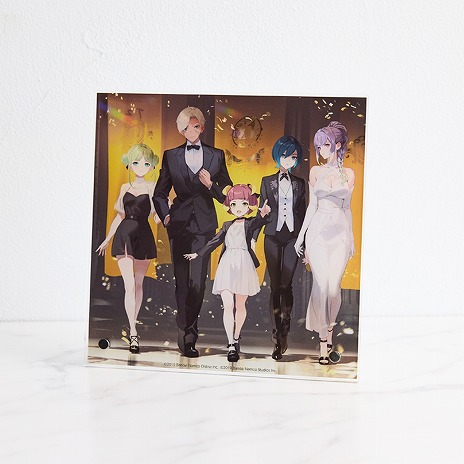 ꡼ No.028 | BLUE PROTOCOL1ǯǰǿPVƥĤμ塼ʤɡĶ緿åץǡȡBeyondפξܺ٤餫