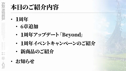 ꡼ No.004 | ֥֥ץ̿ #17ȯɽƤޤȤᡣ1ǯ絬ϲåץǡȤξܺ٤䡤ǦԤˤʤ뺣ͽҲ