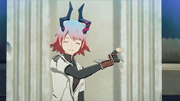 画像ギャラリー No.009のサムネイル画像 / 「ブルプロ」にメインシナリオ6章「閉ざされた森」登場。高難度コンテンツや装備システムの大規模な改修を行うアップデートを本日実施