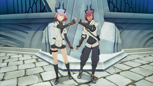 画像ギャラリー No.011のサムネイル画像 / 「ブルプロ」にメインシナリオ6章「閉ざされた森」登場。高難度コンテンツや装備システムの大規模な改修を行うアップデートを本日実施