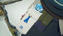 画像ギャラリー No.013のサムネイル画像 / 「ブルプロ」にメインシナリオ6章「閉ざされた森」登場。高難度コンテンツや装備システムの大規模な改修を行うアップデートを本日実施