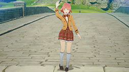 画像ギャラリー No.019のサムネイル画像 / 「ブルプロ」にメインシナリオ6章「閉ざされた森」登場。高難度コンテンツや装備システムの大規模な改修を行うアップデートを本日実施