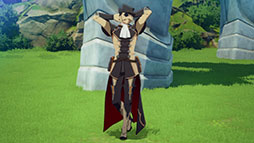 画像ギャラリー No.023のサムネイル画像 / 「ブルプロ」にメインシナリオ6章「閉ざされた森」登場。高難度コンテンツや装備システムの大規模な改修を行うアップデートを本日実施