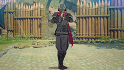 画像ギャラリー No.026のサムネイル画像 / 「ブルプロ」にメインシナリオ6章「閉ざされた森」登場。高難度コンテンツや装備システムの大規模な改修を行うアップデートを本日実施