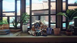 ꡼ No.006 | BLUE PROTOCOLס٥ƥġνפߥåѥȤƹάܻؤ