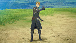 ꡼ No.007 | BLUE PROTOCOLס٥ƥġνפߥåѥȤƹάܻؤ