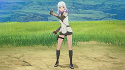 ꡼ No.008 | BLUE PROTOCOLס٥ƥġνפߥåѥȤƹάܻؤ