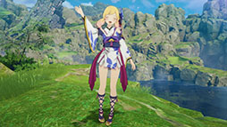 ꡼ No.017 | BLUE PROTOCOLס٥ƥġνפߥåѥȤƹάܻؤ