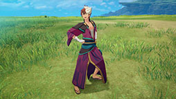 ꡼ No.018 | BLUE PROTOCOLס٥ƥġνפߥåѥȤƹάܻؤ