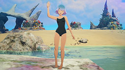 ꡼ No.023 | BLUE PROTOCOLס٥ƥġνפߥåѥȤƹάܻؤ