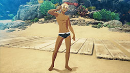 ꡼ No.024 | BLUE PROTOCOLס٥ƥġνפߥåѥȤƹάܻؤ