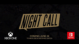 ꡼ No.006 | ߥƥ꡼ɥ٥㡼Night CallפXbox OneǤSwitchǤ624ۿ