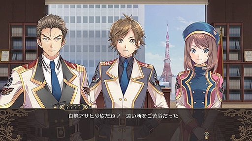 ���������꡼ No.002�Υ���ͥ������ / PC�ǡ֥����Х�Υ�륭�塼��פ���DMM GAMES PC������ե����ˤ�ͽ�󳫻ϡ�7��11���ޤ�30�󥪥դ�