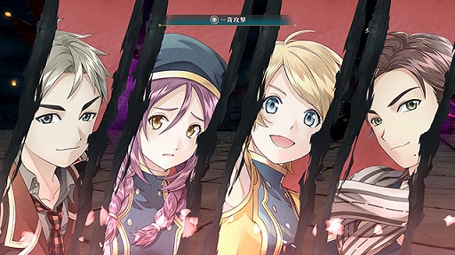 ���������꡼ No.007�Υ���ͥ������ / PC�ǡ֥����Х�Υ�륭�塼��פ���DMM GAMES PC������ե����ˤ�ͽ�󳫻ϡ�7��11���ޤ�30�󥪥դ�